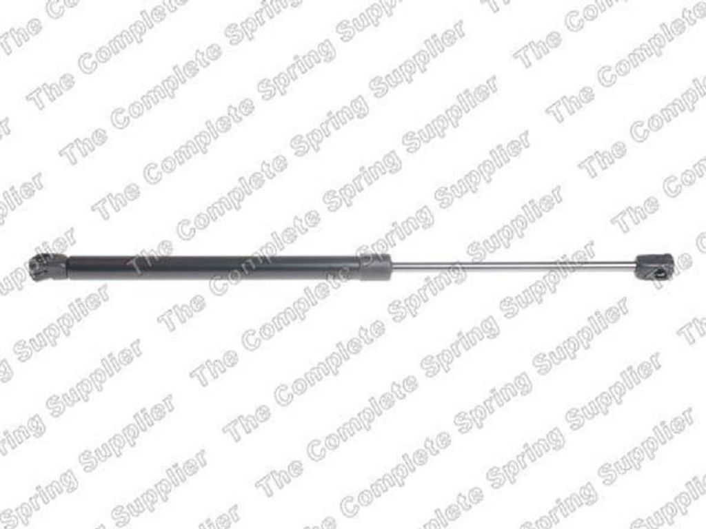 KILEN 439008 Gasfeder Heckklappendämpfer für MINI Produktbild 