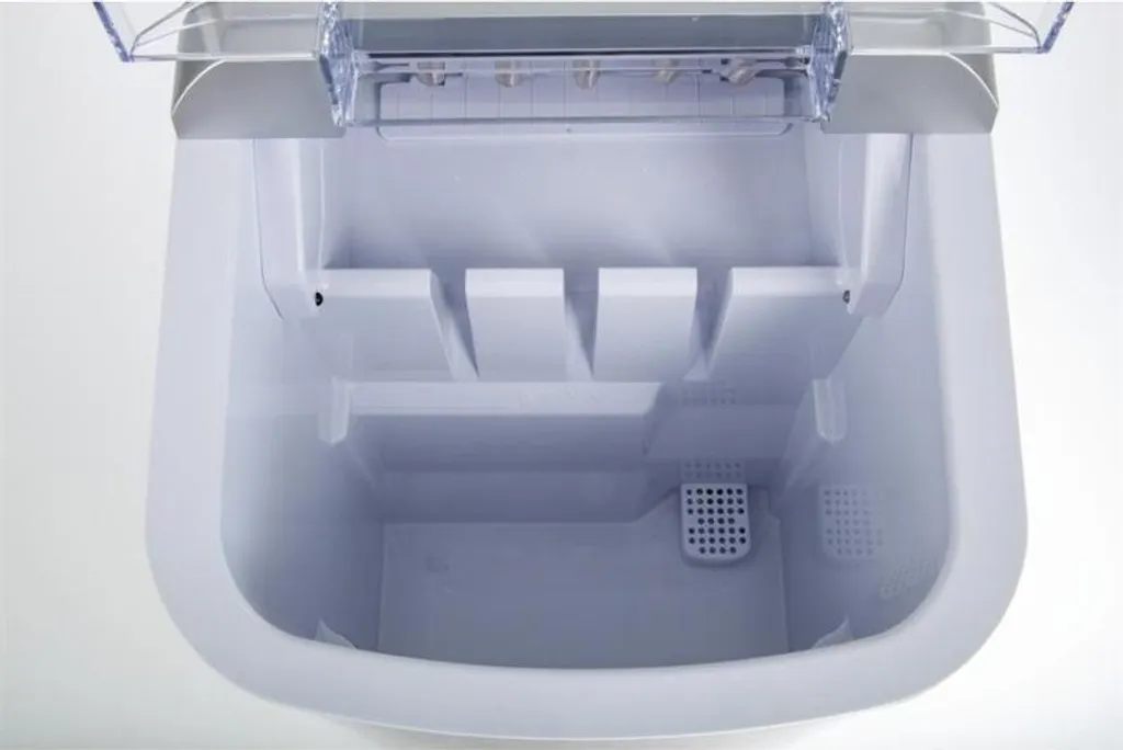 Machine à glaçons Caterlite 10 kg Édition - Design Compact et Rapide - 12