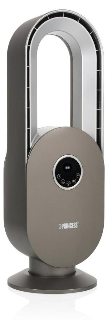 Ventilateur sans pales Princess 351500 - Fonction minuterie Image du produit 
