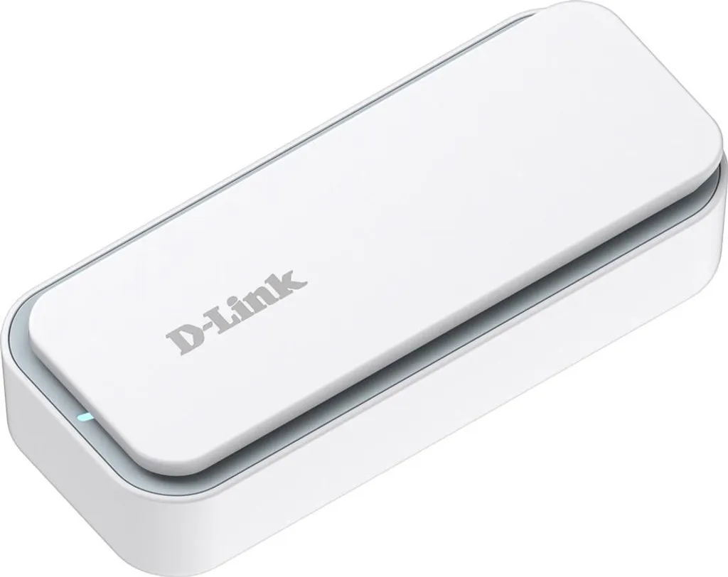 Clé USB 5G D-Link D501 Modem Externe pour Connexion Internet Mobile Rapide