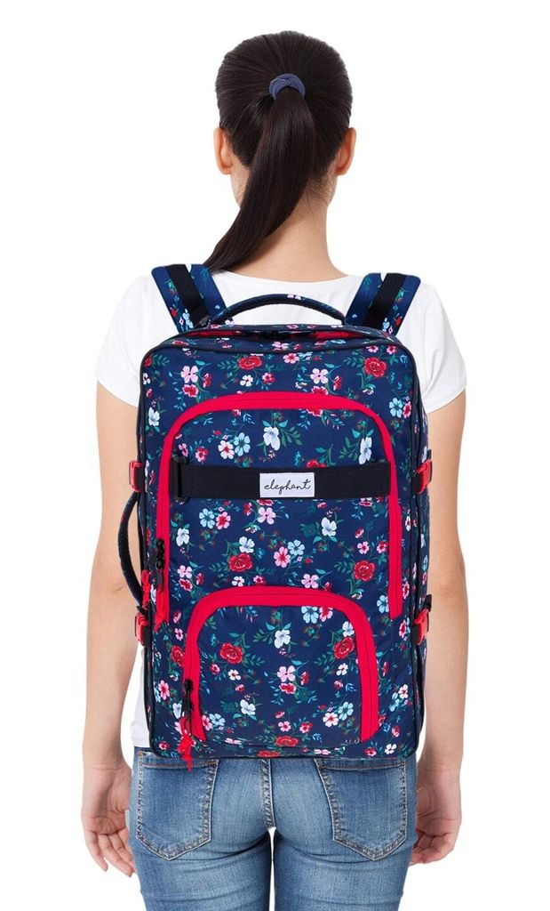 Rucksack Handgepäck Damen Elephant Travel Daypack Produktbild