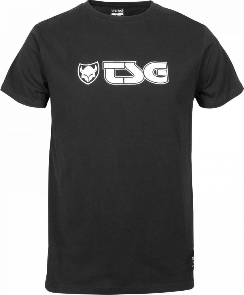 T-Shirt - Classic - Noir - S - TSG