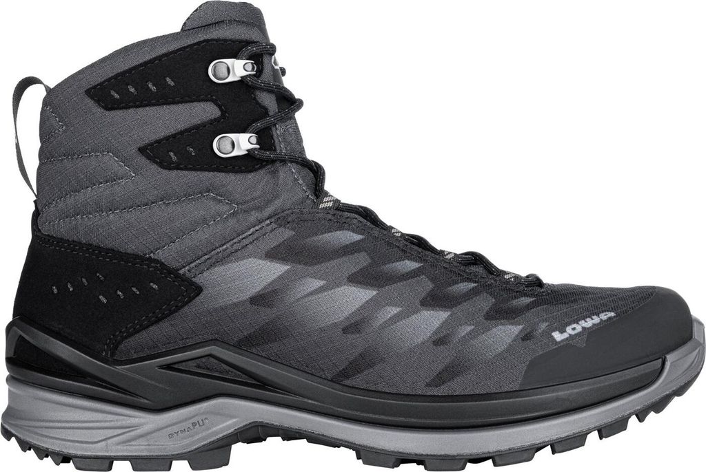 Lowa FERROX GTX MID SCHWARZ/ANTHRAZIT SCHWARZ/ANTHRAZIT 42