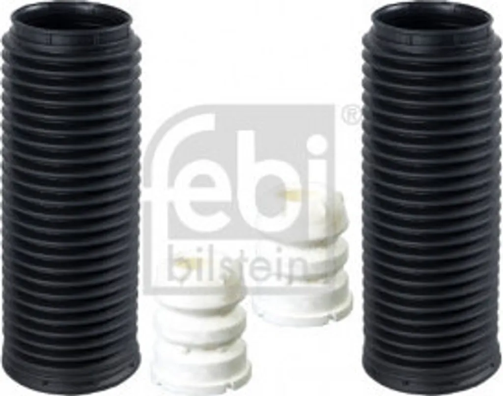 Febi Bilstein 173598 Kit Protection Poussière Amortisseur Transit V363
