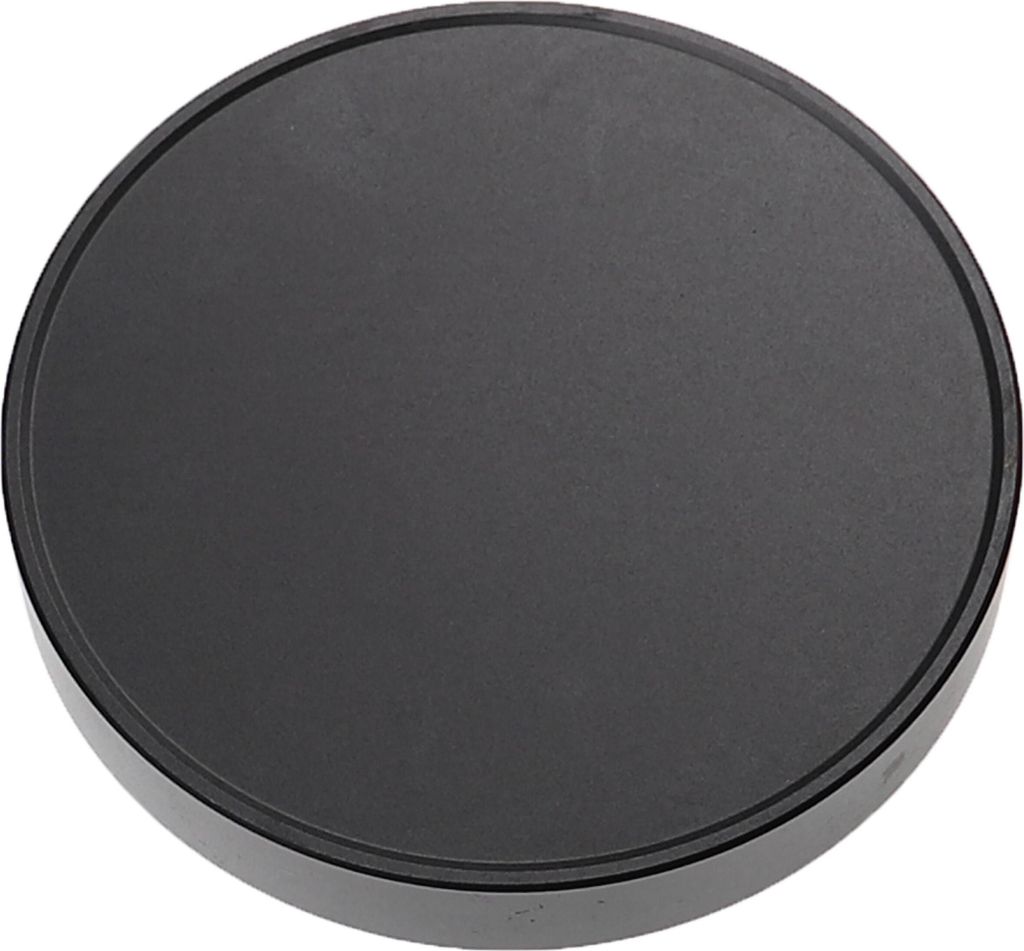 vhbw Objektivdeckel 80 mm kompatibel mit O.D. Matte Box Produktbild 
