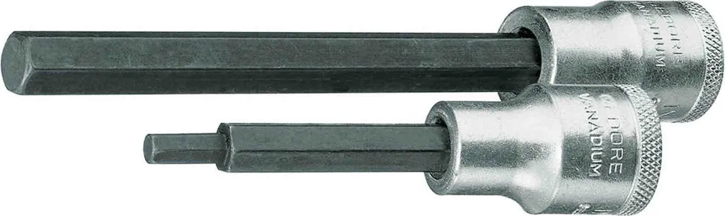 Gedore 2950960 screwdriver bit