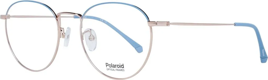 Monture de lunettes légère Polaroid PLD D396 confortable et robuste