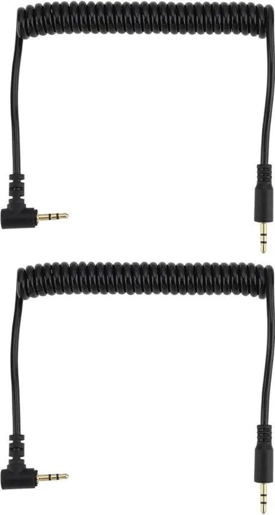 Câble d'extension audio XLR 3 broches de 90 cm pour micro et studio