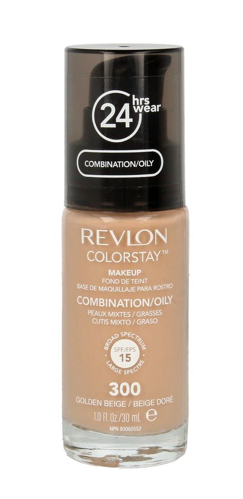 Revlon ColorStay SPF15 Podkad do cery mieszanej i tustej Obrázok produktu 