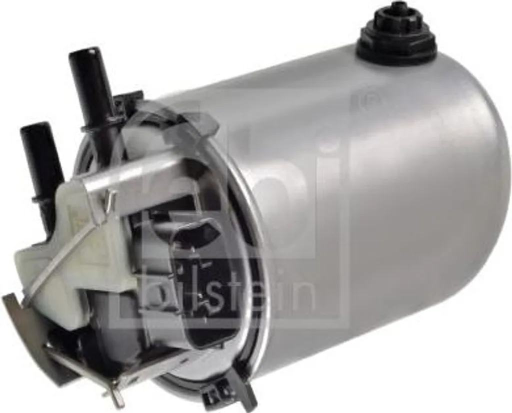 Filtre à carburant Febi Bilstein 106911 pour Qashqai et X-Trail OE