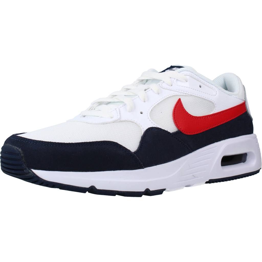 Sport / Zapatillas Hombre NIKE AIR MAX SC AA COLOR Weiß 103