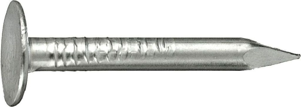 Connex Dachpappstifte 2,0 x 20 mm 300 g Produktbild 