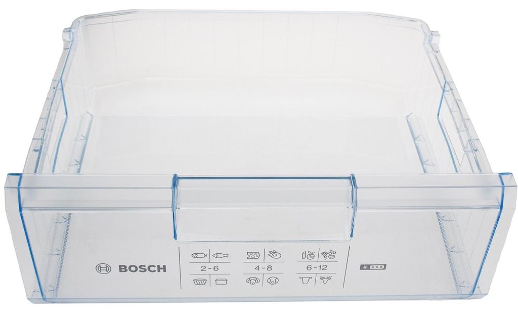 BOSCH - Gefrierschublade - 00660069 Produktbild 