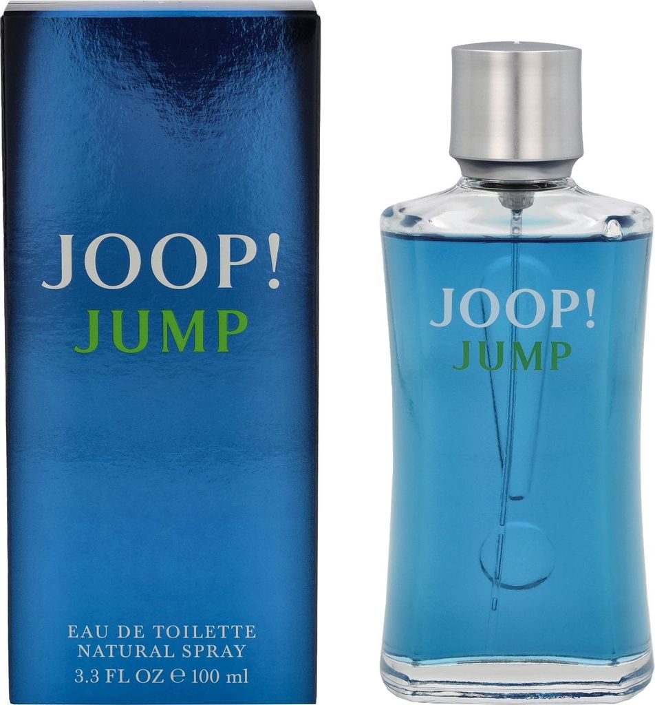 Joop! Jump Edt Spray Produktbild 