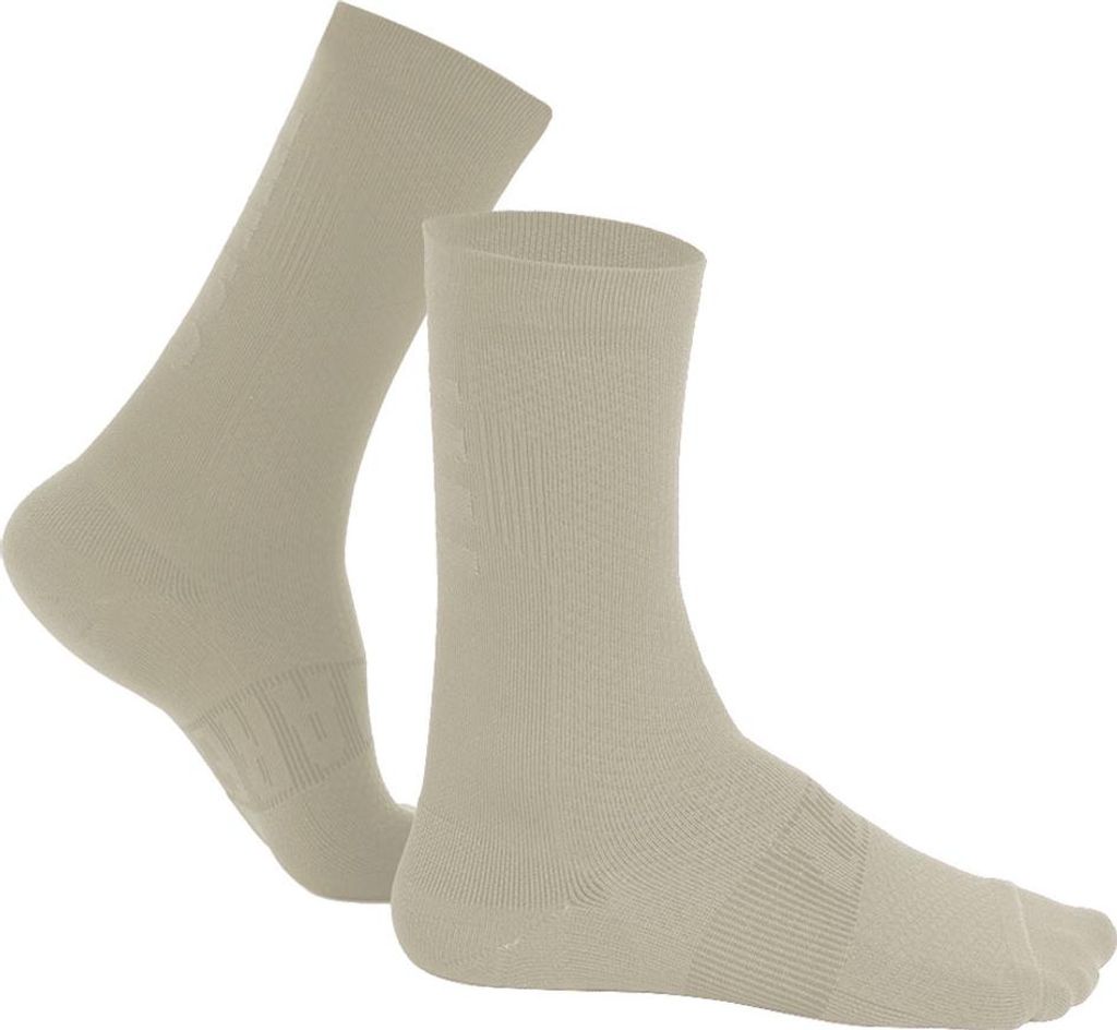 Suarez 7 ́ ́ Real 2.3 Socken Beige EU 39-42 Herren,Damen Beige EU 39-42