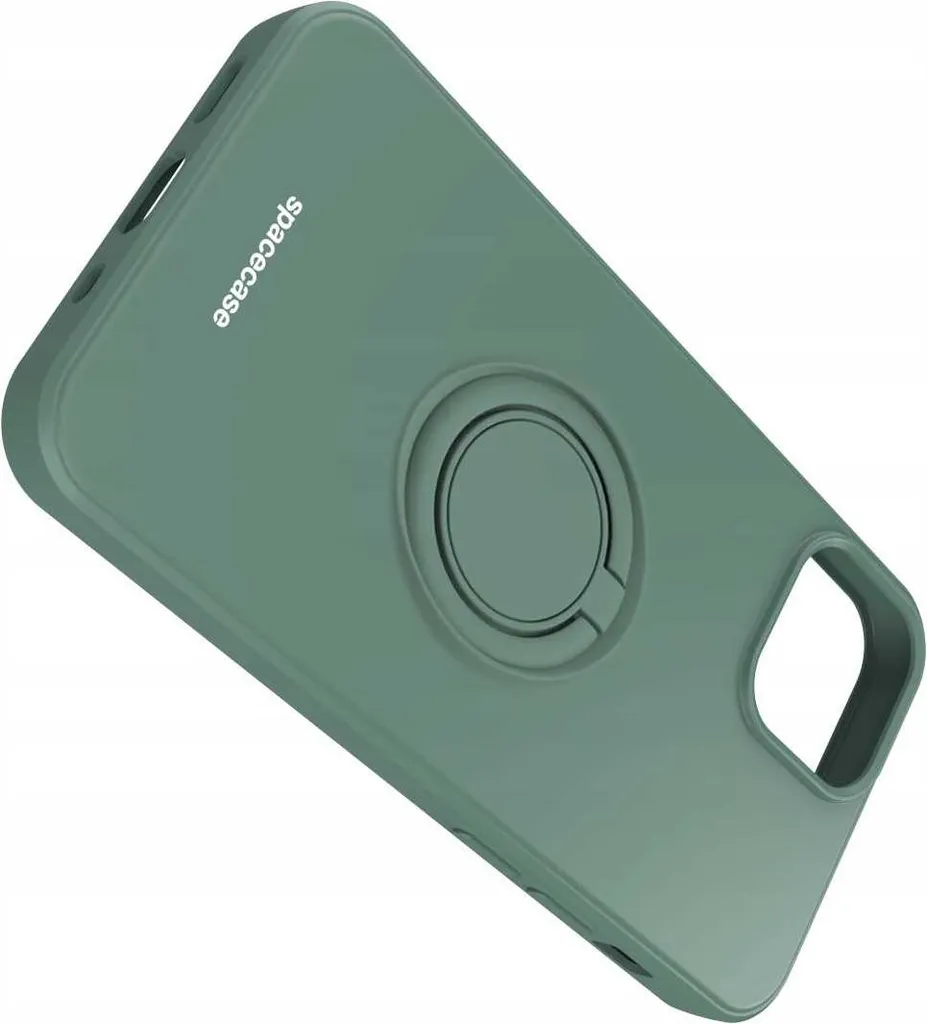 Custodia SORAKA Per IPhone 13 Mini – Antishock Militare Con Anello Supporto Invisibile E Piastra Magnetica