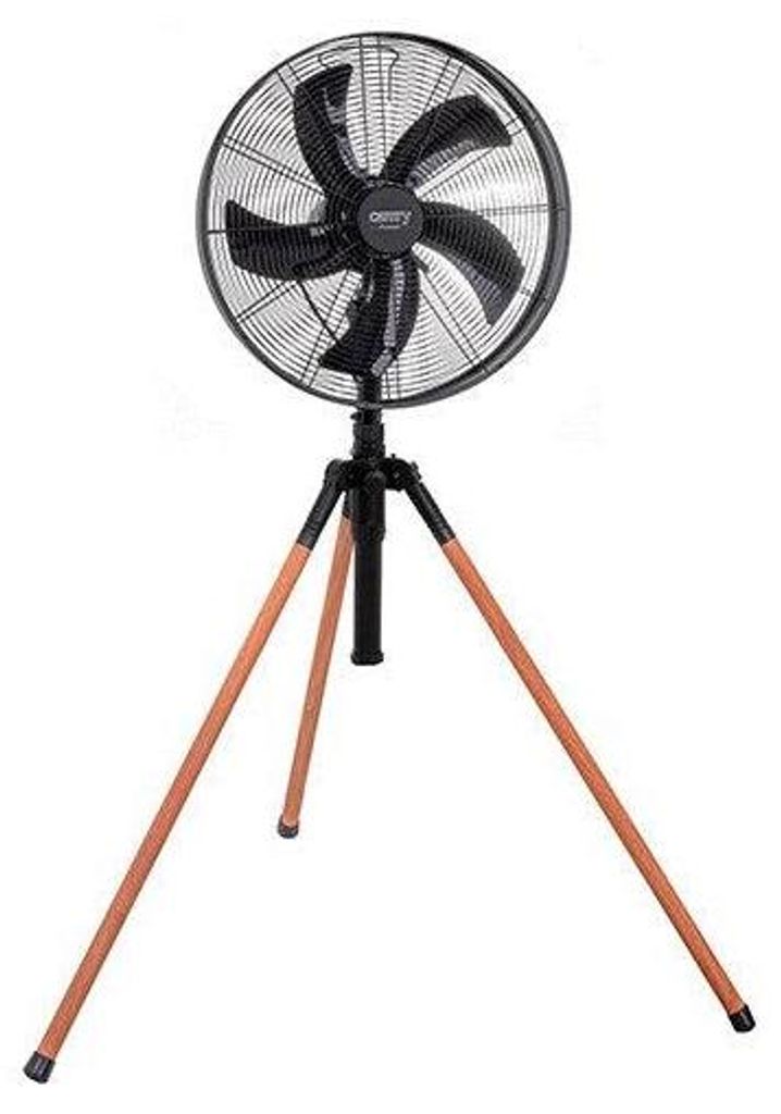 Ventilátor pro domácnost Camry Premium CR 7329 černý, Obrázek produktu 