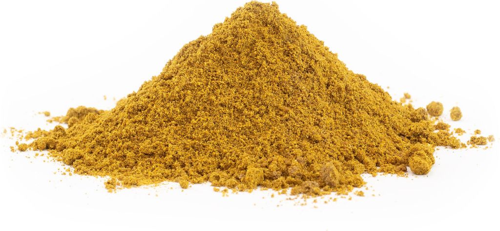 GOLDENE MILCH KURKUMA- Pulver, 500g