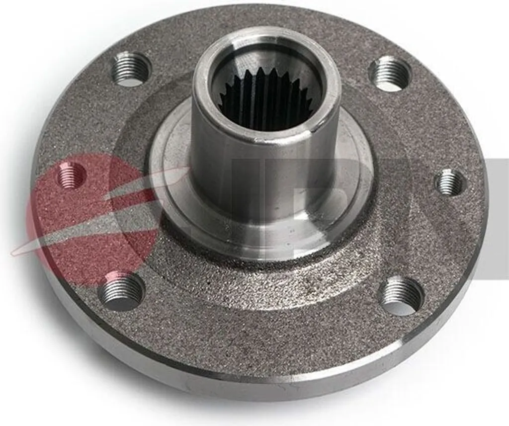 Moyeu de Roue JPN 10L9058 OE 4020200QAA pour Renault Clio et Megane I