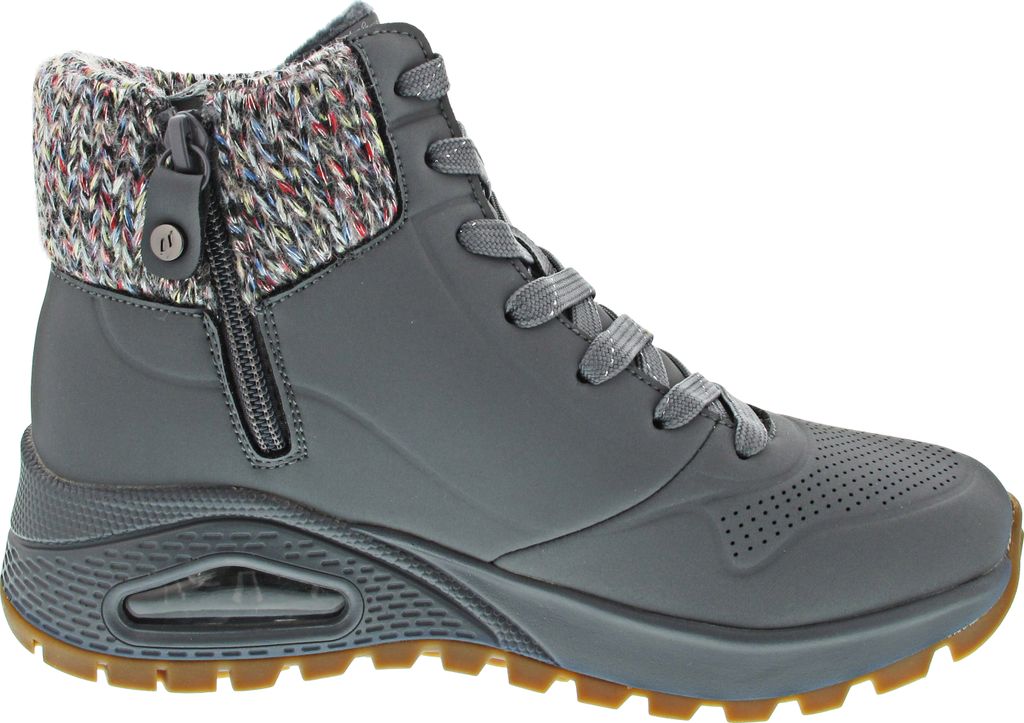 Skechers women's UNO RUGGED Darling Daze sneaker winter Obrázok produktu 22