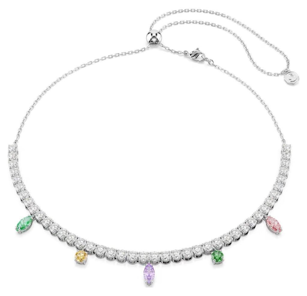 Swarovski 2026 Capsule 5737422 Damenhalskette Produktbild 