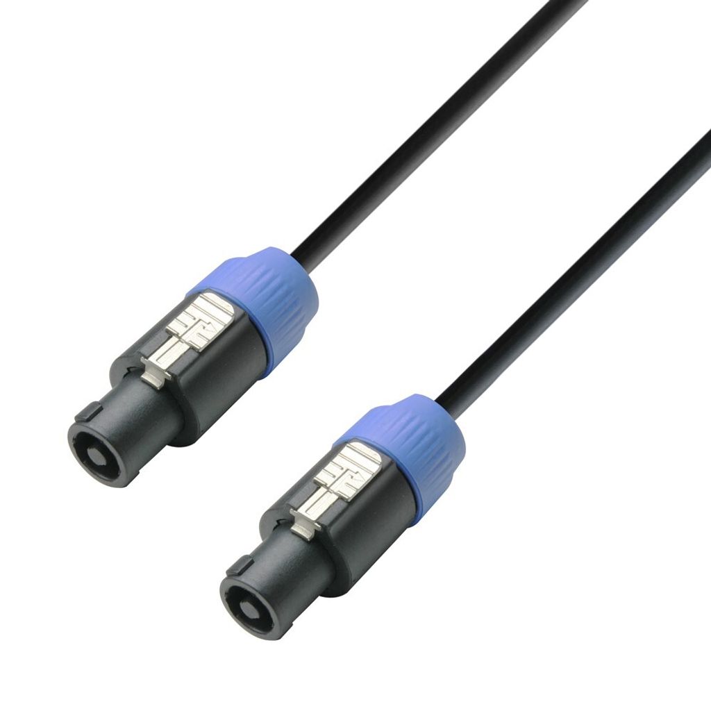 Adam Hall K3 S225 SS 1000 Speaker Kabel