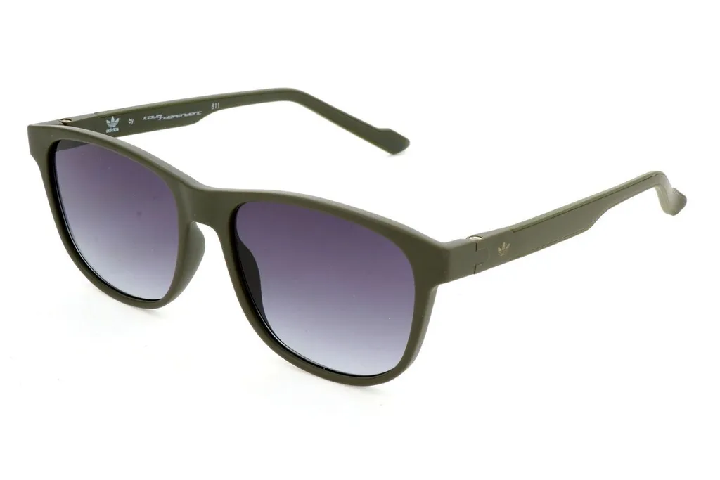 Lunettes Adidas AOR031 : fini l'éblouissement avec ces solaires homme chic