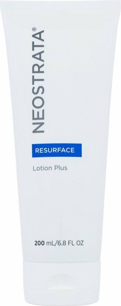 Resurface (Lotion Plus) 200ml emollient lotion Produktbild 