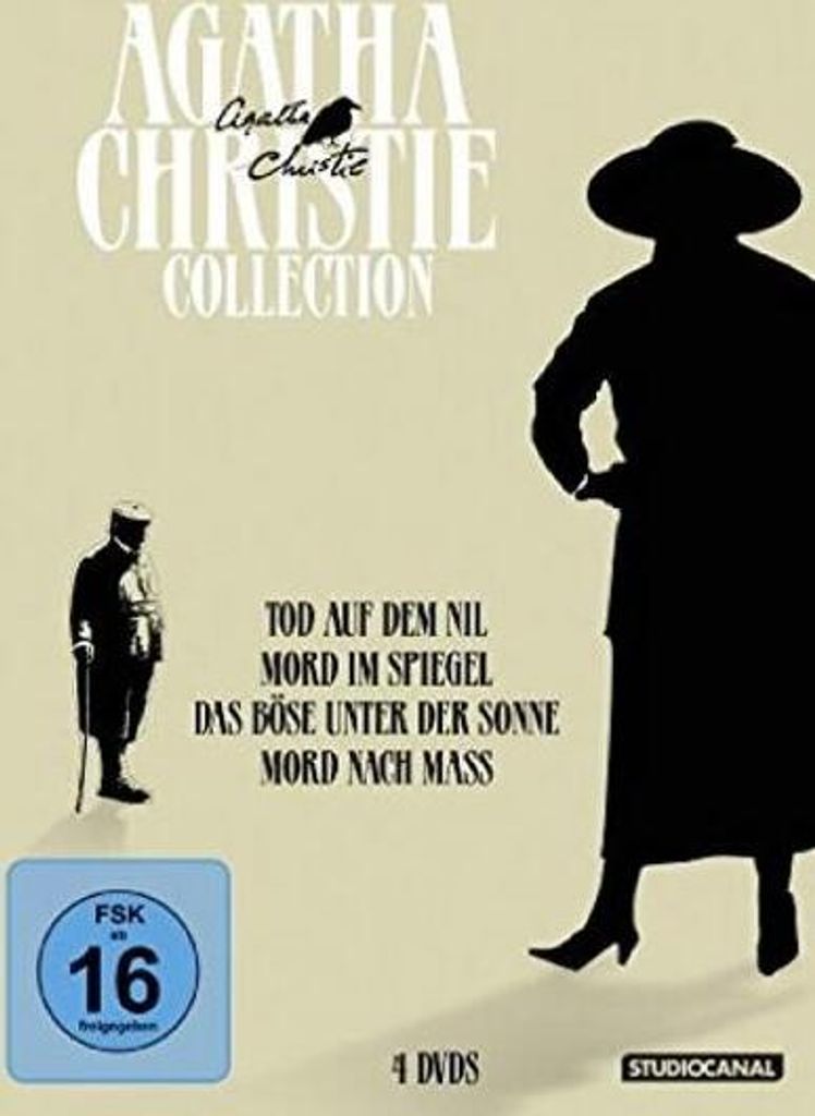 Agatha Christie Collection