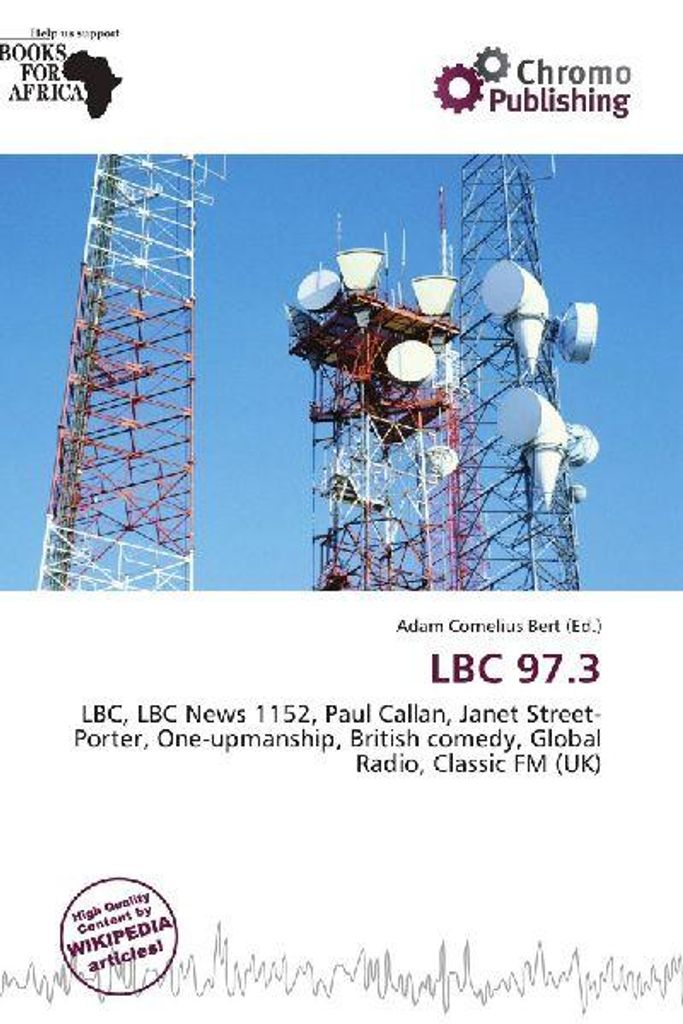 Lbc 97.3
