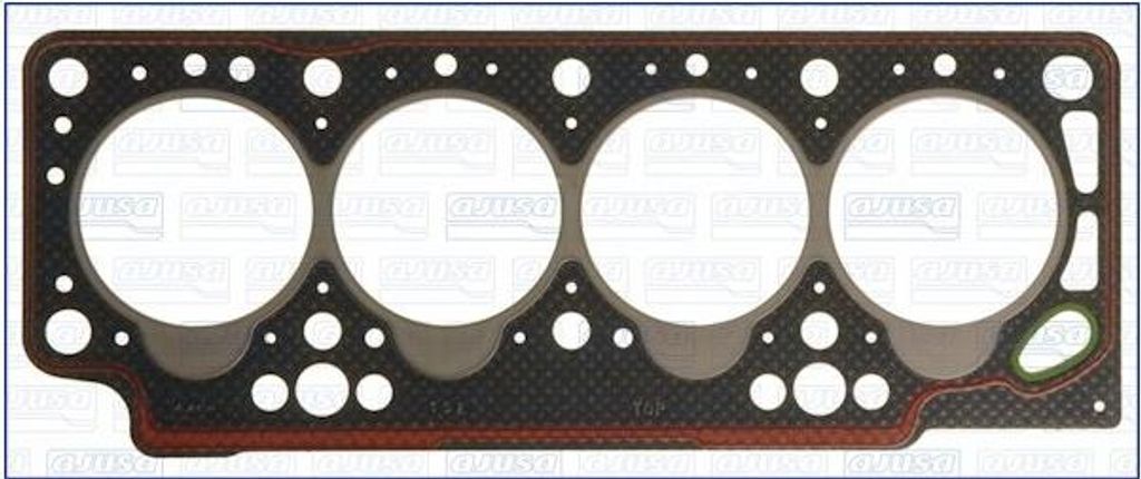 AJUSA 10026210 FIBERMAX Zylinderkopfdichtung für RENAULT MEGANE I (BA0/1) CLIO I (B/C57, 5/357) MEGANE I Classic (LA0/1) RAPID Kasten (F40, G40) 19 I