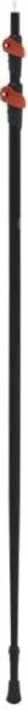 Palo con Clip per Telo Robens | Asta Telescopica Alluminio 102-210cm