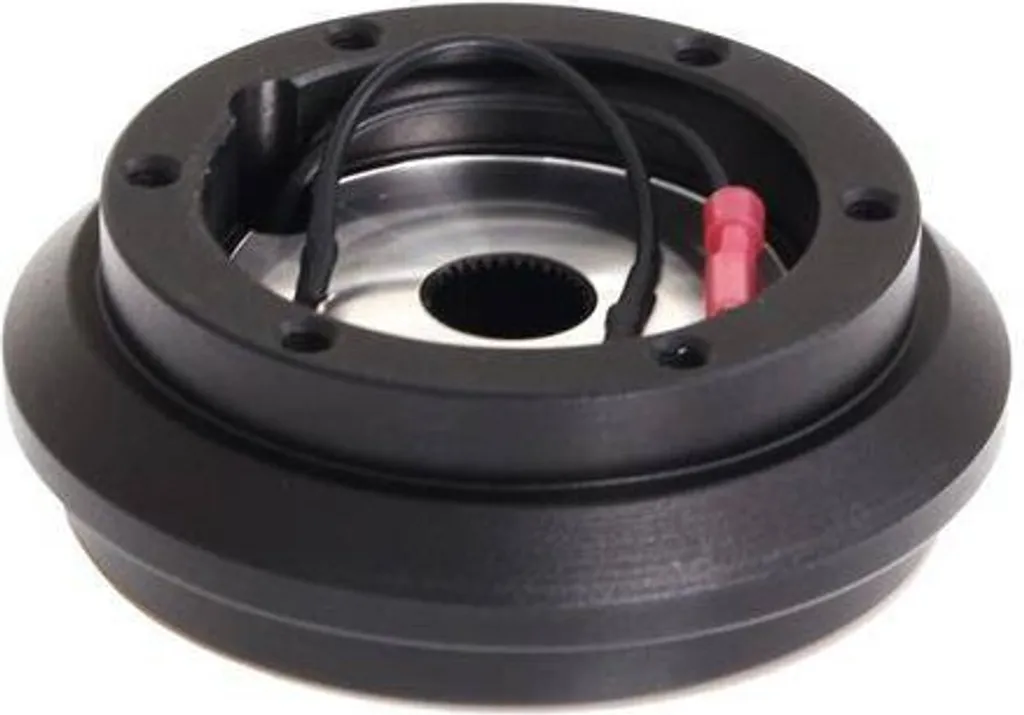 Moyeu de Volant en Aluminium pour Honda Civic 96-00 et Accord