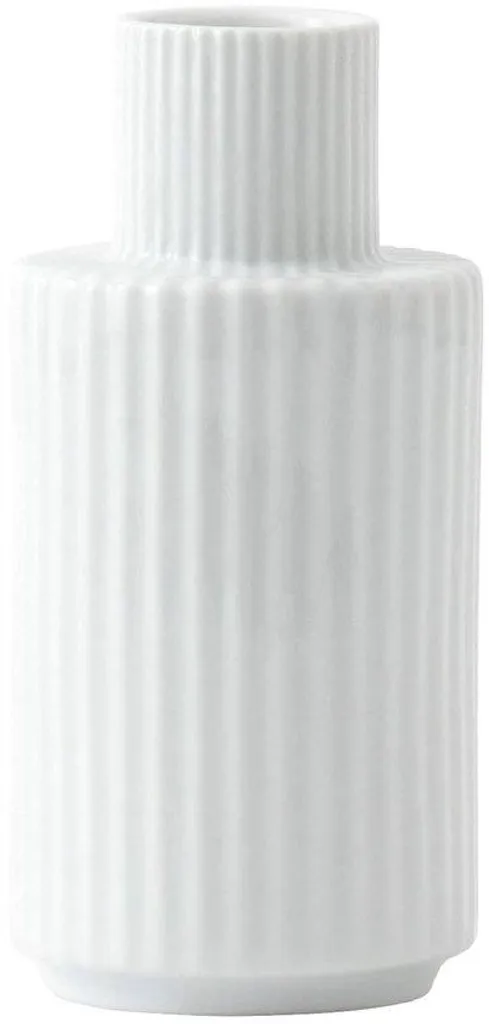 Paire de porte-bougies design 11 cm pour décoration de table chic