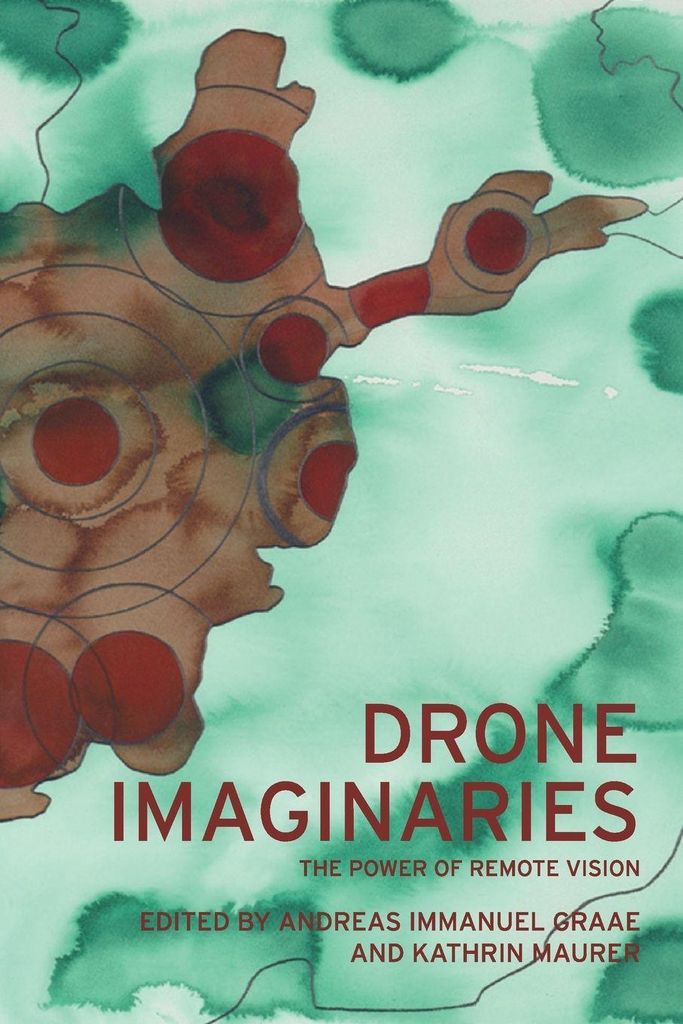 Drone Imaginaries – Lingua: Inglese