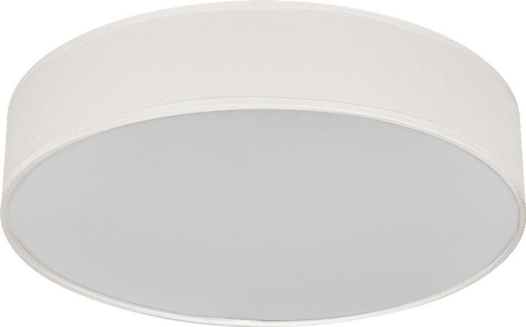 LEDVANCE ORBIS PARIS Plafonnier 400mm, beige, culot 2XE27, Image du produit 