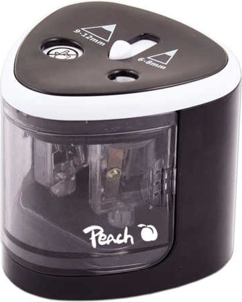 Univerzální elektrické ořezávátko Peach PO102 | včetně Obrázek produktu 
