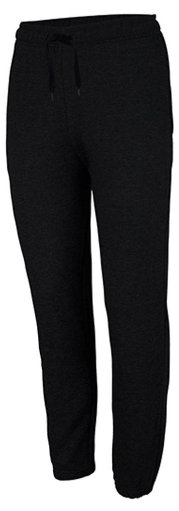 Starworld - Jogginghosen für Herren/Damen Unisex LT4618 (S) (Schwarz)