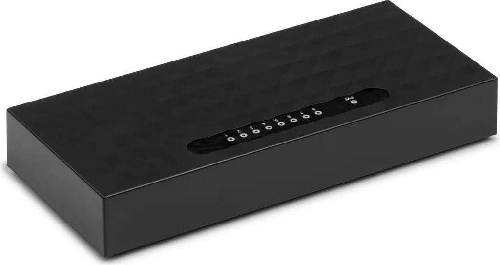 Câble Ethernet 50m Allteq : fini les pertes de signal Wi-Fi en intérieur