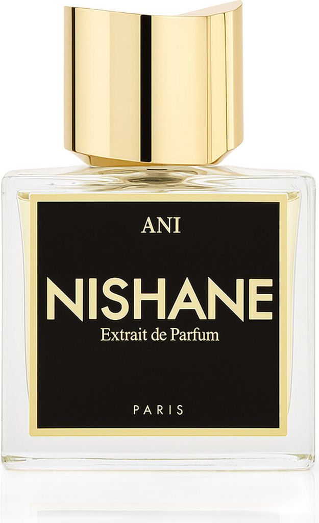 Nishane - Not even the Extrait de Parfum 100ml