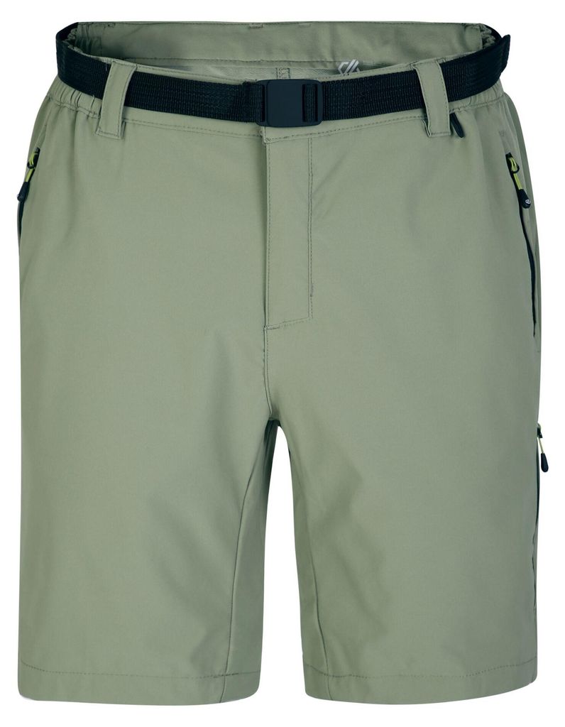 Dare2b Tuned In Pro Short Oil Green 56