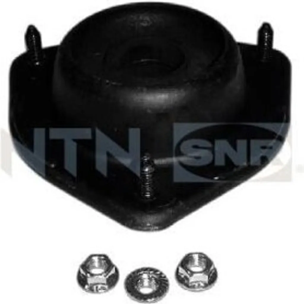 Supprimer bruits suspension avec Kit SNR KB673.01 pour OE 54610 25000