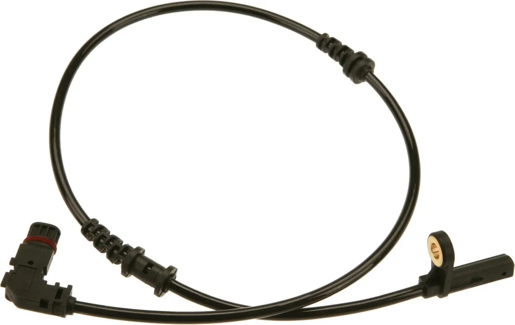 Capteur ABS TRW GBS2547 pour Mercedes Classe C W204 OE 2049052905