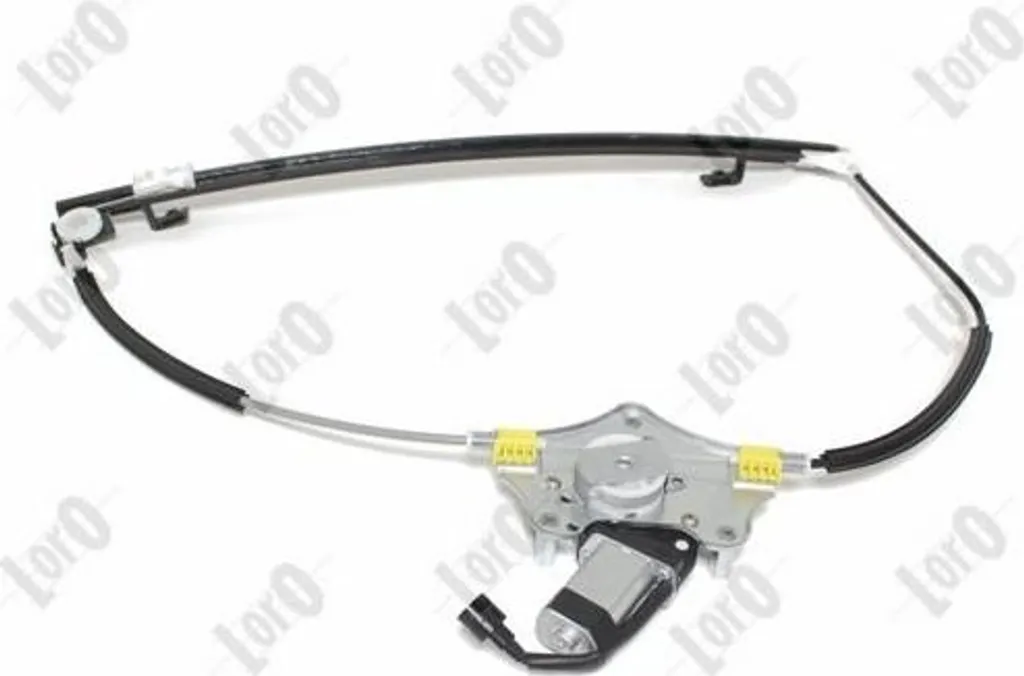 ABAKUS 130-042-003 Lève-vitre avant électrique pour Megane Scenic OE 7700838592