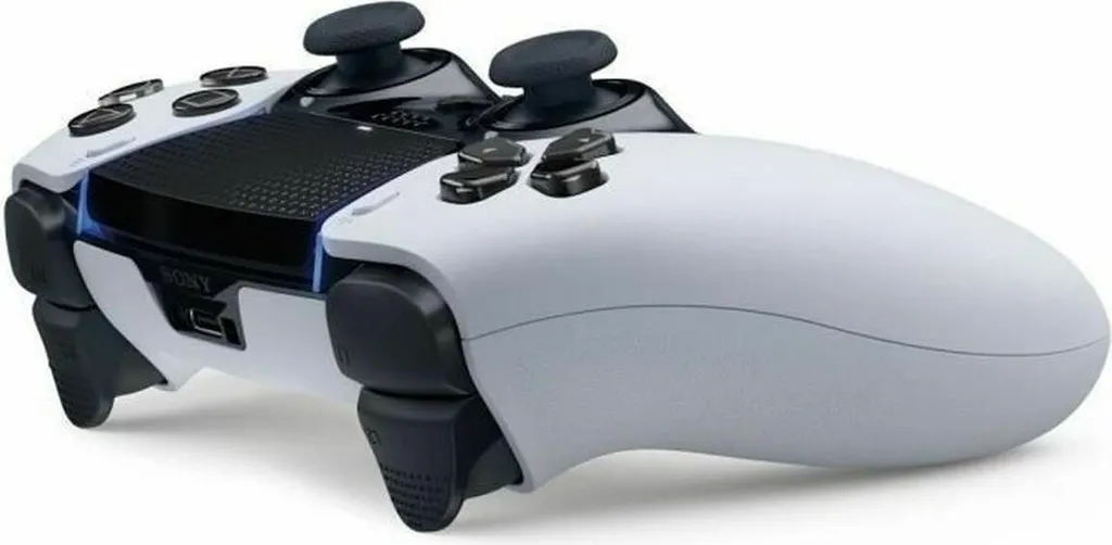 Fini le Drift avec la Sony DualSense Edge - Manette Modulaire Durable PS5 - 6