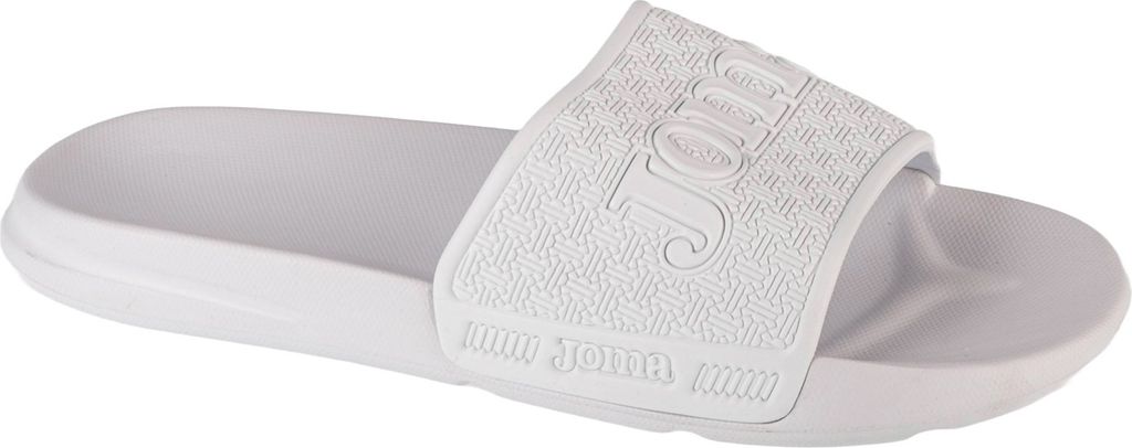 Joma S.Land Men 2402 SLANDS2402, Badelatschen, Herren, Weiß