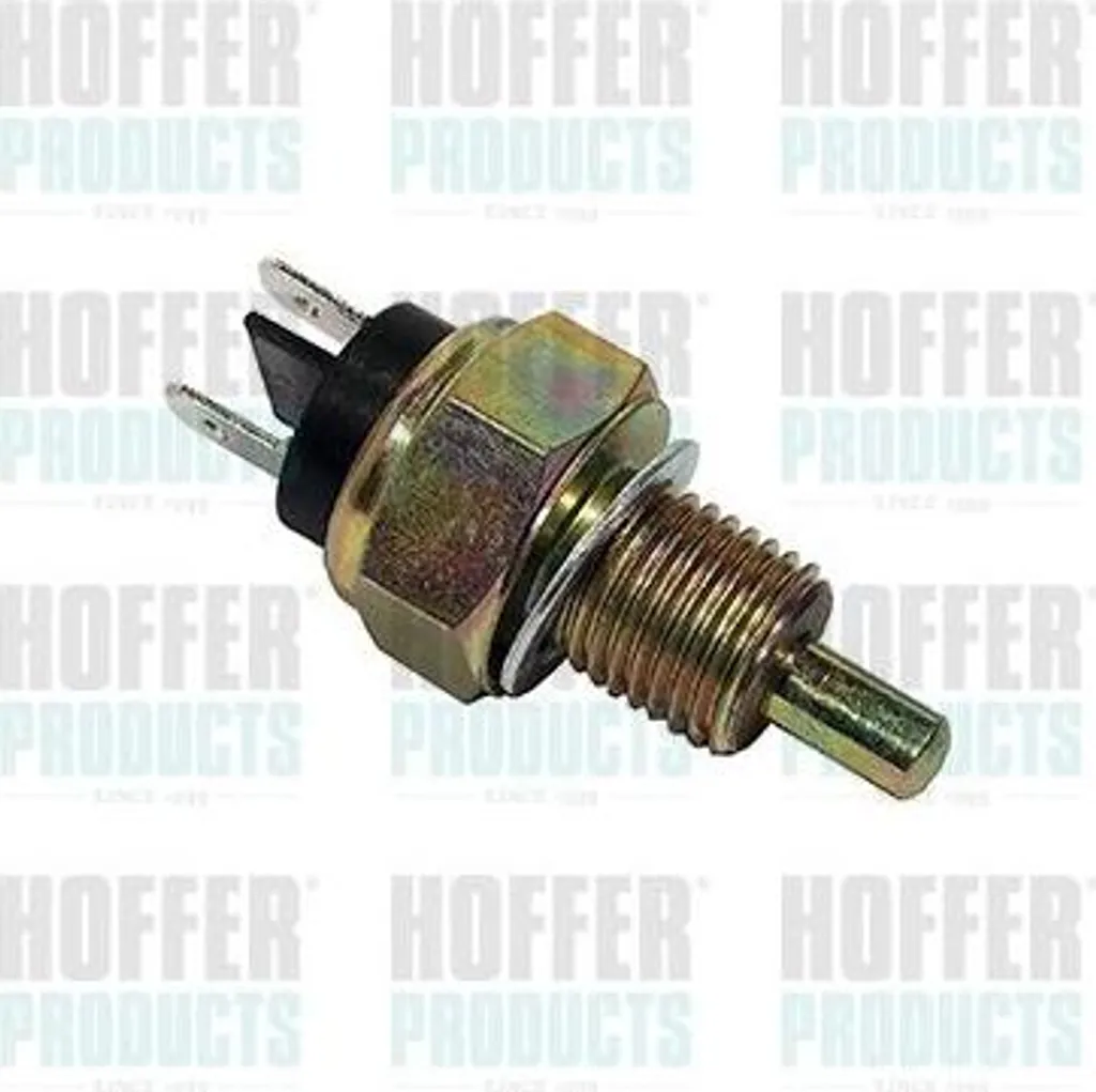 HOFFER 3600025 Interruttore, luce di retromarcia OE 4173783 compatibile con Daily