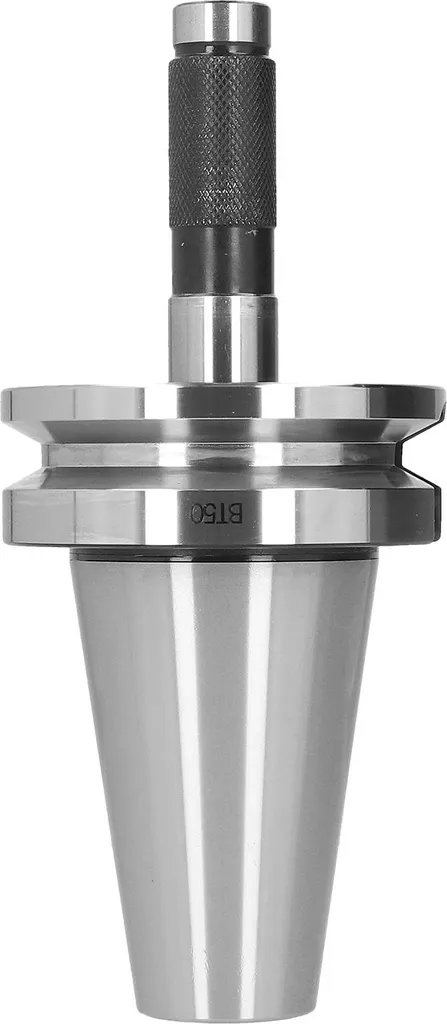 Mandrin BT50 équilibré 25 000 tr/min avec fixation 3 points robuste CNC