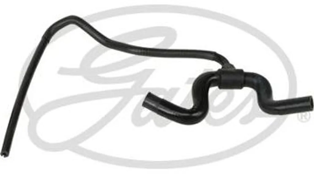 Tubo Riscaldamento Gates 02-1878 Compatibile Fiat Palio OE 46825351