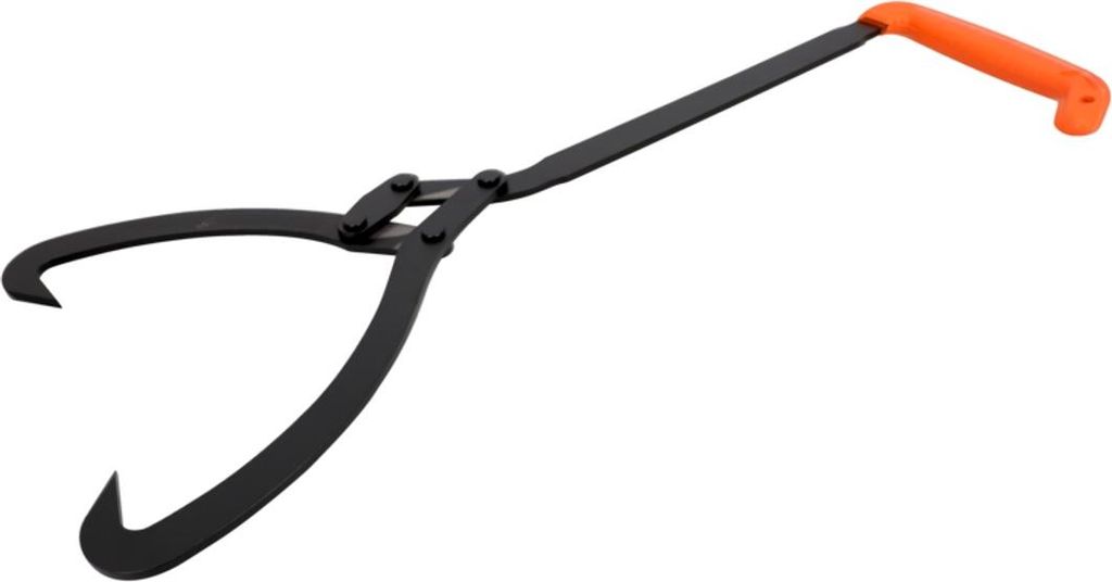 Bahco Große und lange Pack- und Hebezange, 6–29 cm